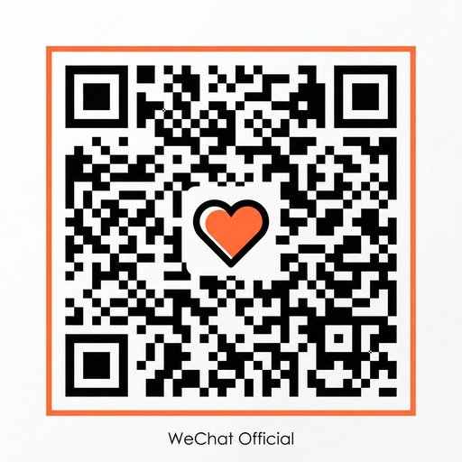 大象传媒视频公众号二维码