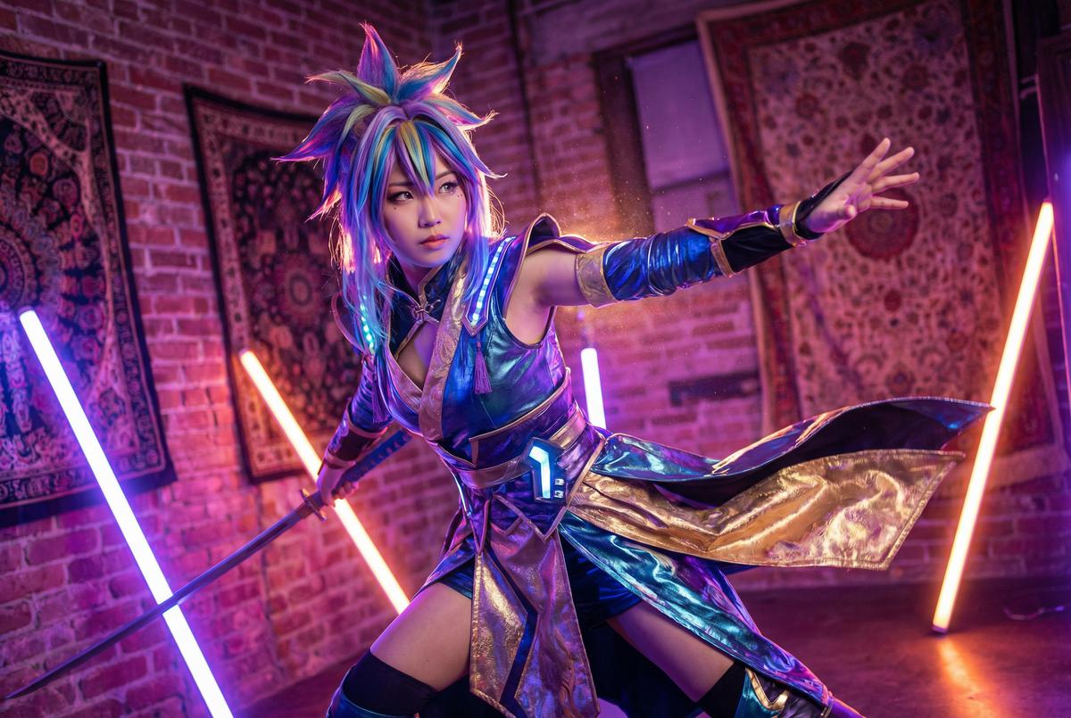 大象传媒视频 cosplay视频
